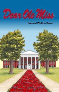 Abbildung von: Dear Ole Miss - Crippled Beagle Publishing
