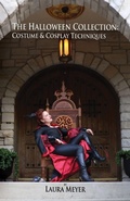 Cover: The Halloween Collection - Twilight Ember Education Services, LLC
