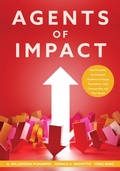 Cover: Agents of Impact - Solution Tree Press