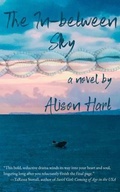 Cover: The In-between Sky - Mumblers Press LLC
