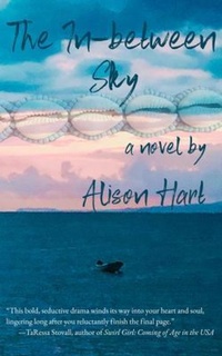 Enlarge image Cover: The In-between Sky - Mumblers Press LLC