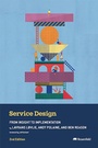 Cover: Service Design - Rosenfeld Media
