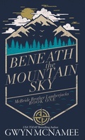 Cover: Beneath the Mountain Sky - Twitching Pen Editing