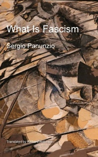 Abbildung von: What Is Fascism - Sunny Lou Publishing