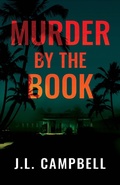 Cover: Murder by the Book - Black Odyssey Media