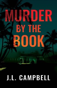 Enlarge image Cover: Murder by the Book - Black Odyssey Media