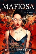 Cover: Mafiosa (Tessa Extra-Sensory Agent, #7) - Pine Ten