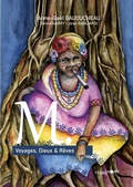Cover: M. - Terre Noire