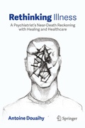 Cover: Rethinking Illness - Springer