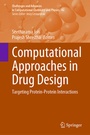 Cover: Computational Approaches in Drug Design - Springer