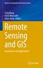 Cover: Remote Sensing and GIS - Springer