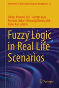 Cover: Fuzzy Logic in Real Life Scenarios - Springer