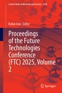 Cover: Proceedings of the Future Technologies Conference (FTC) 2025, Volume 2 - Springer