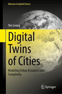 Abbildung von: Digital Twins of Cities - Springer