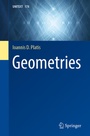 Cover: Geometries - Springer