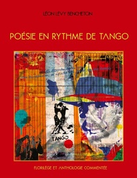 Abbildung von: Poésie en rythme de tango - BoD - Books on Demand