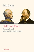 Bild: Gold und Eisen - C.H.BECK