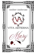 Cover: Vita Aeterna - SG B&uuml;cher