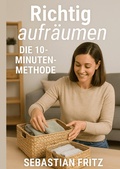 Cover: Richtig aufr&auml;umen - epubli