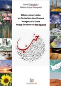 Cover: Bilder einer Liebe im Schatten des Korans, Images of a Love in the Shadow of the Quran - epubli
