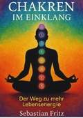 Cover: Chakren im Einklang - epubli