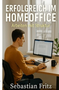 Abbildung von: Erfolgreich im Homeoffice - epubli