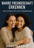 Cover: Wahre Freundschaft erkennen - epubli