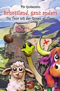 Cover: Schottland, ganz anders - epubli