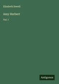 Cover: Amy Herbert - Antigonos Verlag