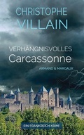 Cover: Verh&auml;ngnisvolles Carcasonne - Nova MD