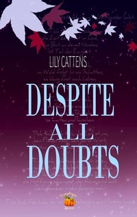 Enlarge image Cover: Despite All Doubts - Pumpkinpie Verlag