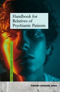 Cover: Handbook for Relatives of Psychiatric Patients - Bremen University Press