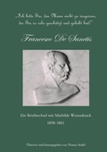 Cover: Francesco De Sanctis - BoD - Books on Demand