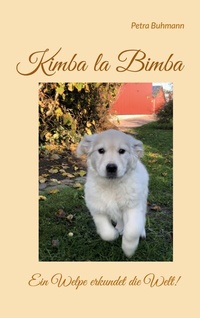 Abbildung von: Kimba la Bimba - BoD - Books on Demand