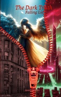 Cover: The Dark Truth - BoD - Books on Demand