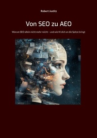Abbildung von: Von SEO zu AEO - BoD - Books on Demand
