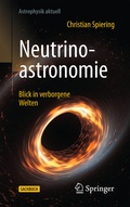 Bild: Neutrinoastronomie - Springer