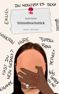 Cover: Stimmbruchst&uuml;ck. Life is a Story - story.one - story.one publishing