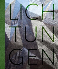 Abbildung von: Lichtungen 2015 - 2025 - Michael Imhof Verlag