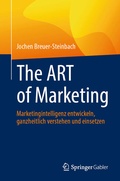 Bild: The ART of Marketing - Springer Gabler