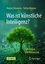 Cover: Was ist künstliche Intelligenz? - Springer
