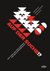 Enlarge image Cover: Auf der Suche!? - wbv Media
