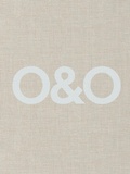 Cover: O&O Baukunst - Hatje Cantz Verlag