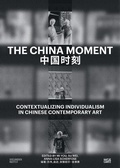 Cover: The China Moment - Hatje Cantz Verlag