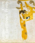Cover: Gustav Klimt: Der Beethovenfries - Hatje Cantz Verlag