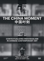 Cover: The China Moment - Hatje Cantz Verlag