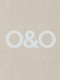 Cover: O&O Baukunst - Hatje Cantz Verlag