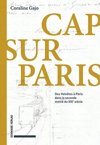 Abbildung von: Cap sur Paris - Schwabe Verlagsgruppe AG Schwabe Verlag
