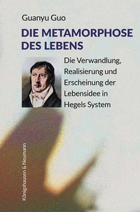 Enlarge image Cover: Die Metamorphose des Lebens - Königshausen & Neumann