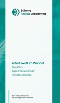 Cover: Arbeitswelt im Wandel - Shaker